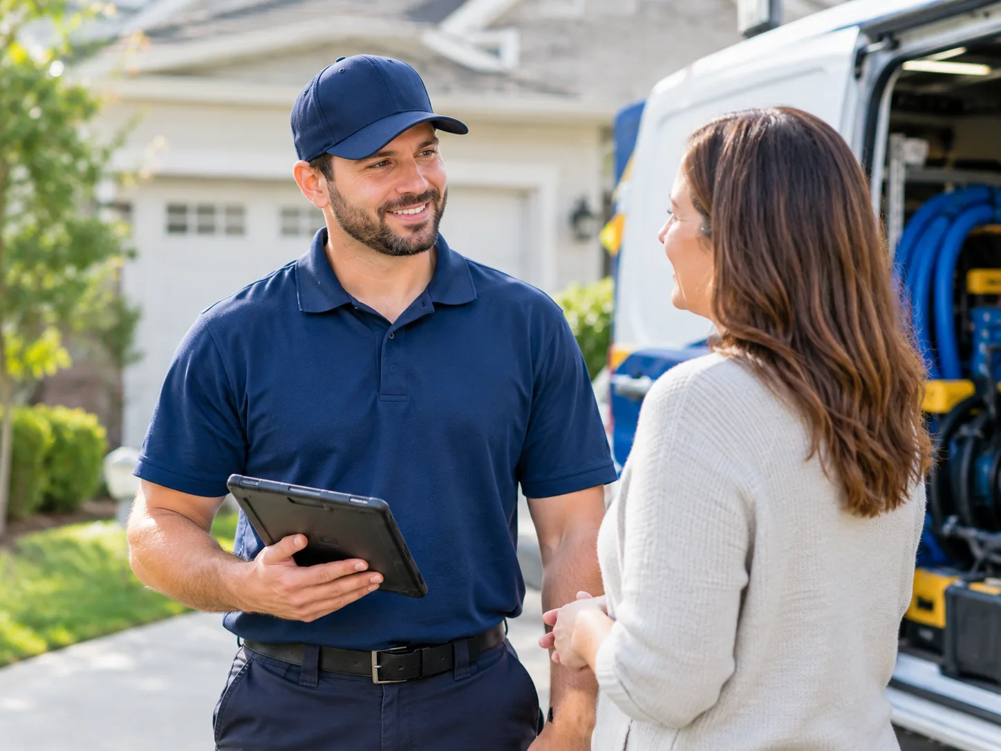 Sewage Backup Cleanup Mount Vernon, NY FAQs
